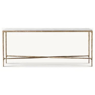 تحكم الجدول الرخام